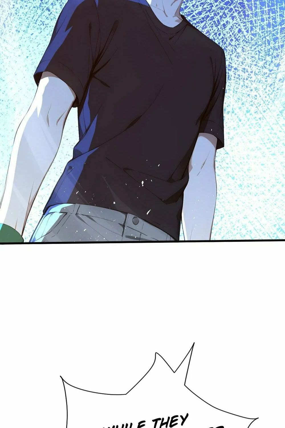 Number One Beast Master Chapter 39 page 24 - 
