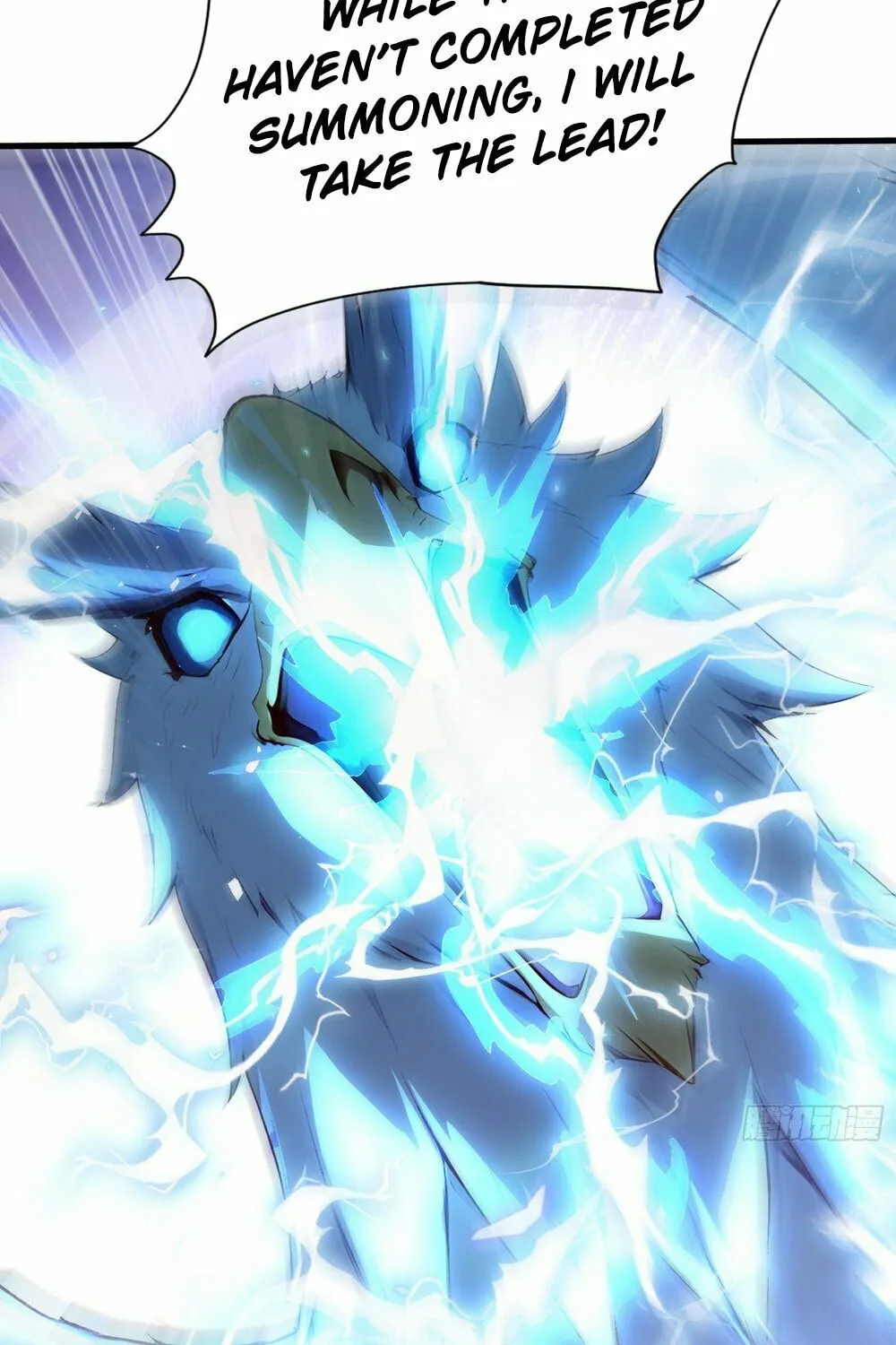 Number One Beast Master Chapter 39 page 25 - 