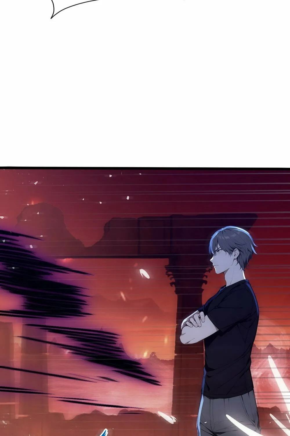 Number One Beast Master Chapter 39 page 27 - 