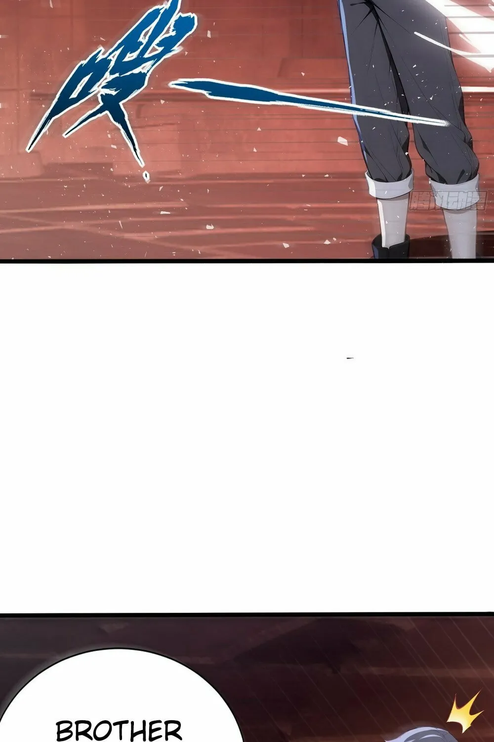 Number One Beast Master Chapter 39 page 28 - 