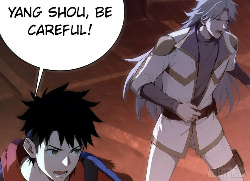 Number One Beast Master Chapter 39 page 29 - 