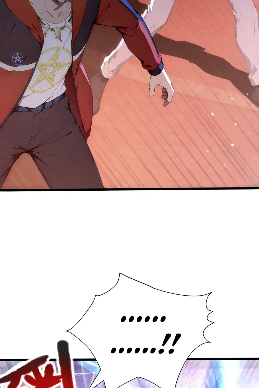 Number One Beast Master Chapter 39 page 30 - 