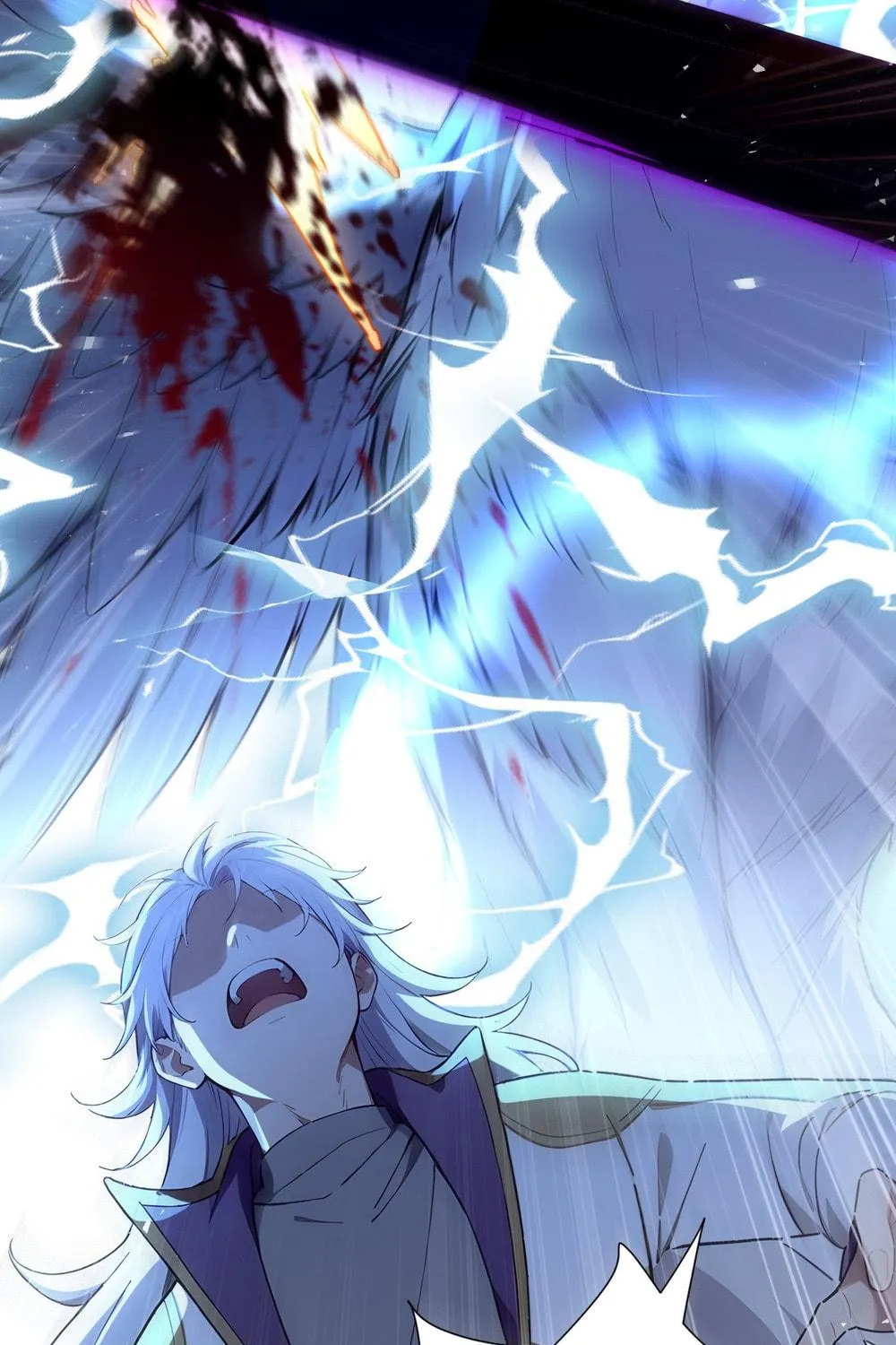 Number One Beast Master Chapter 39 page 32 - 