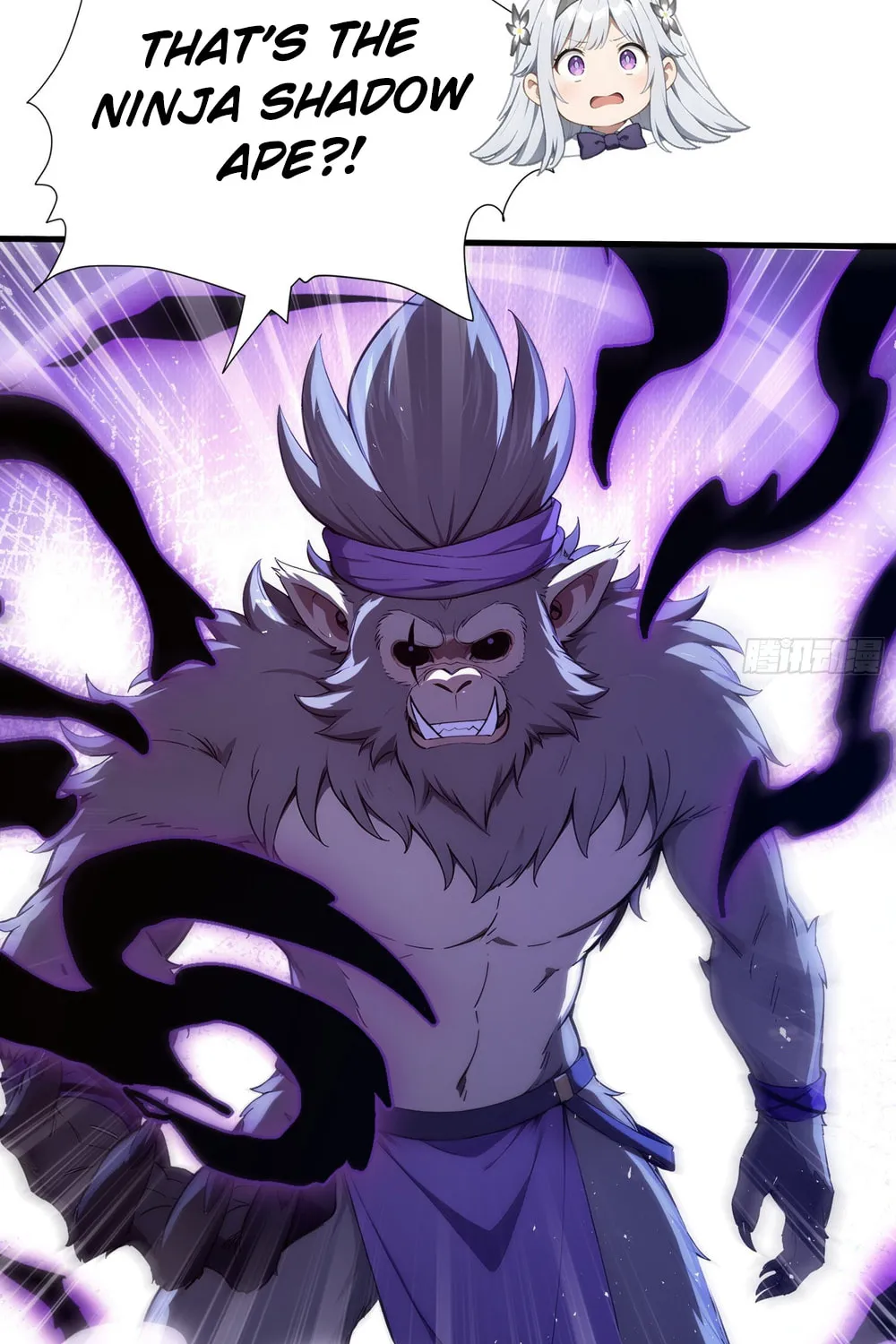 Number One Beast Master Chapter 39 page 36 - 