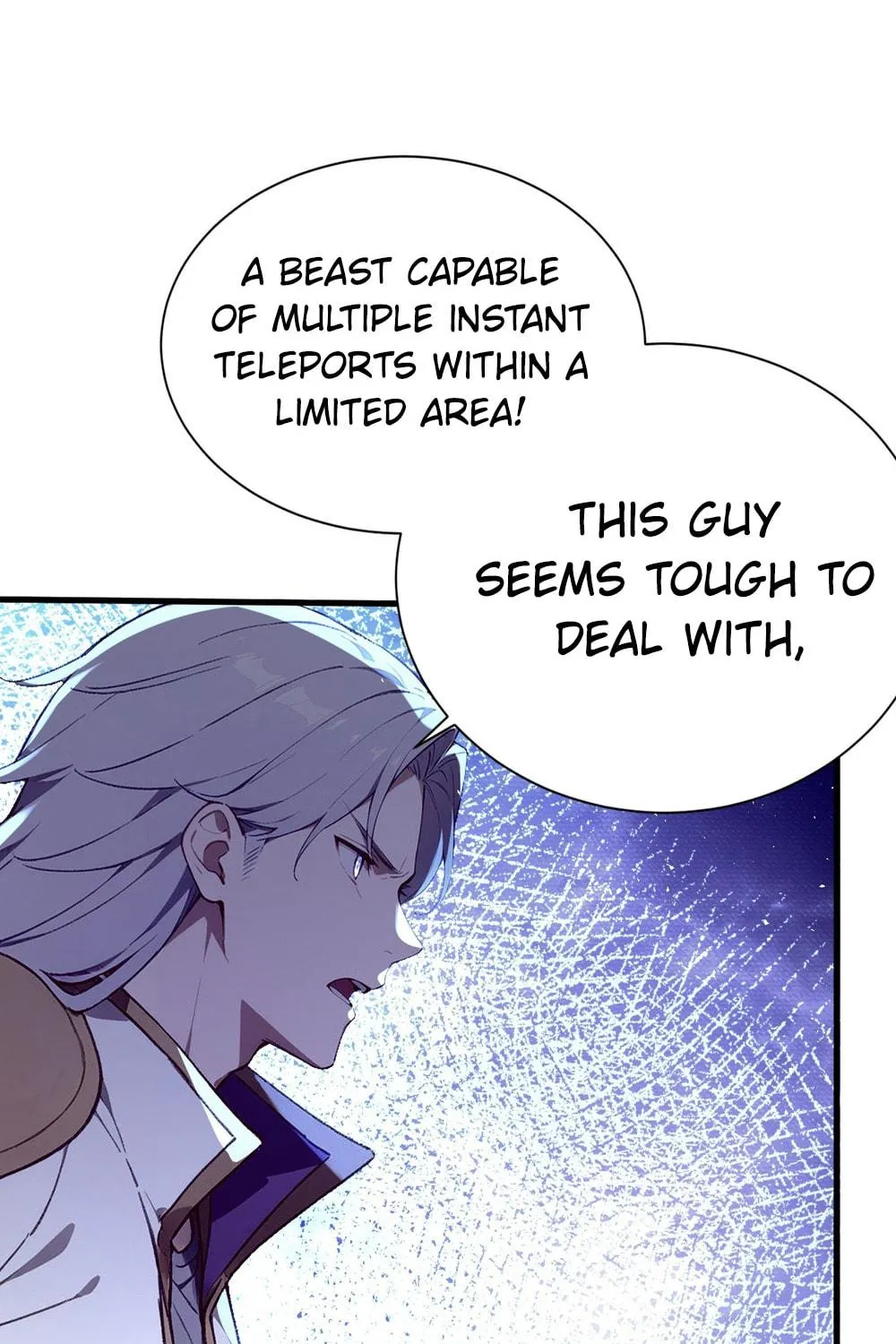 Number One Beast Master Chapter 39 page 38 - 