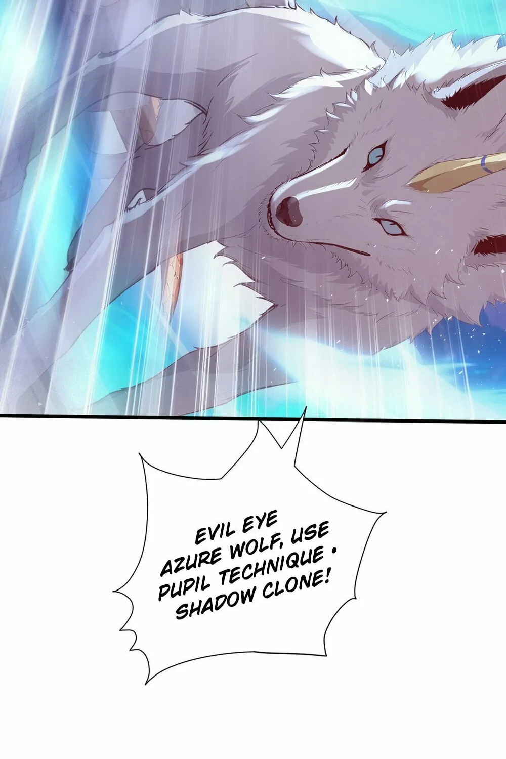 Number One Beast Master Chapter 39 page 43 - 
