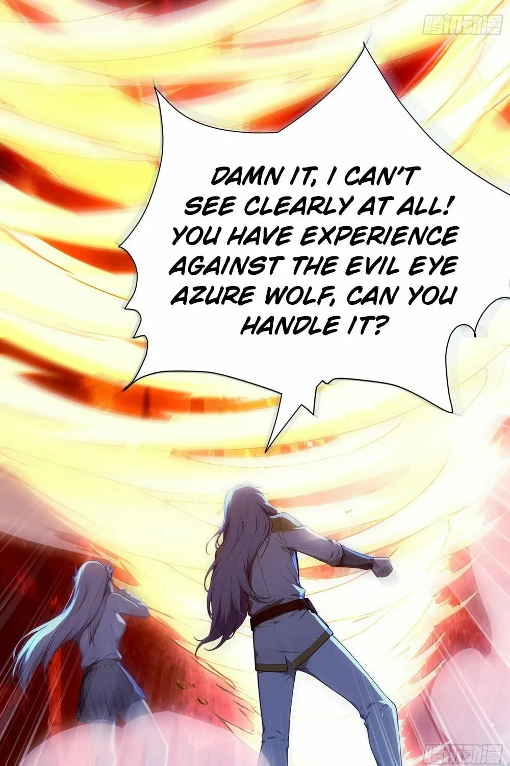 Number One Beast Master Chapter 39 page 45 - 