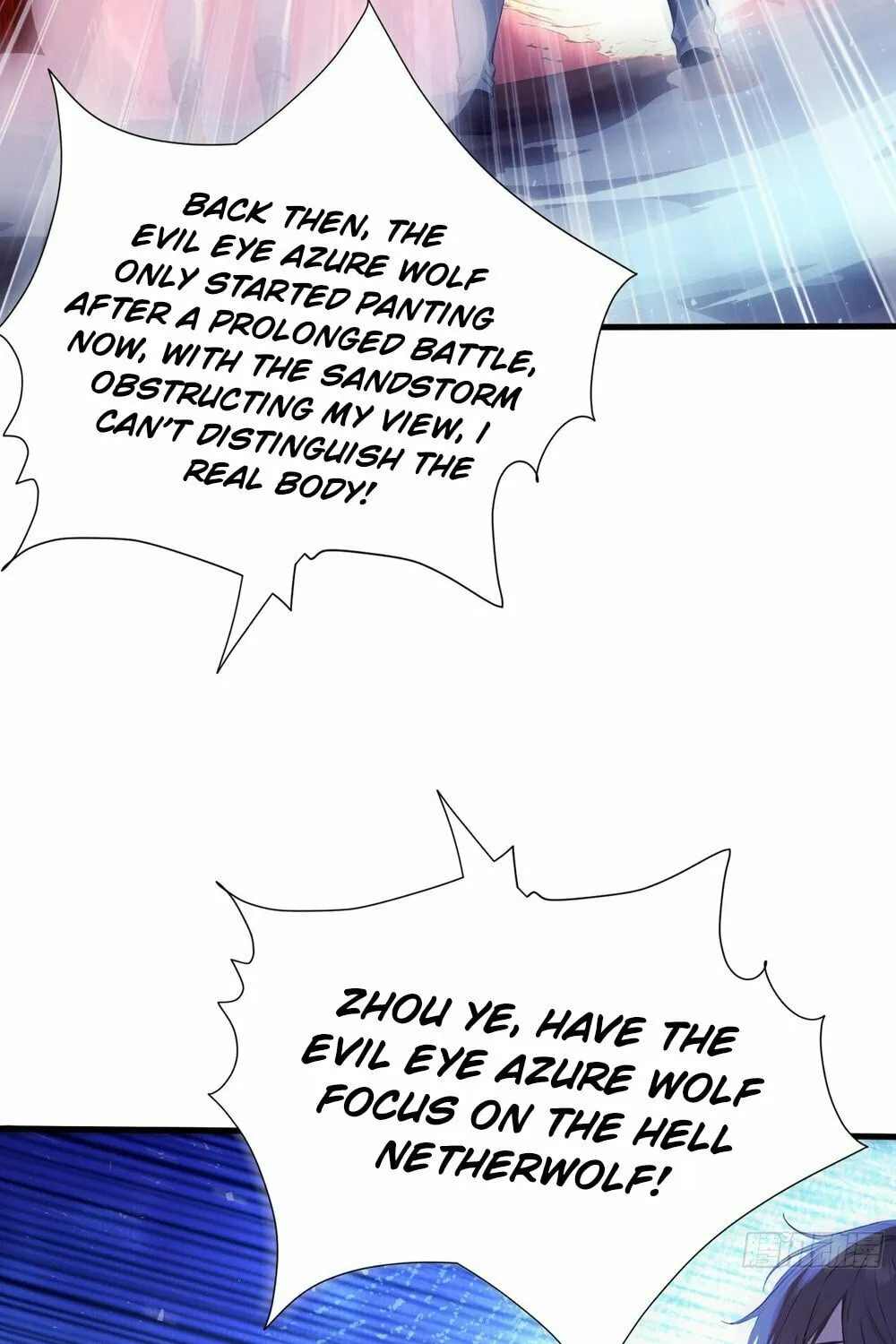 Number One Beast Master Chapter 39 page 47 - 