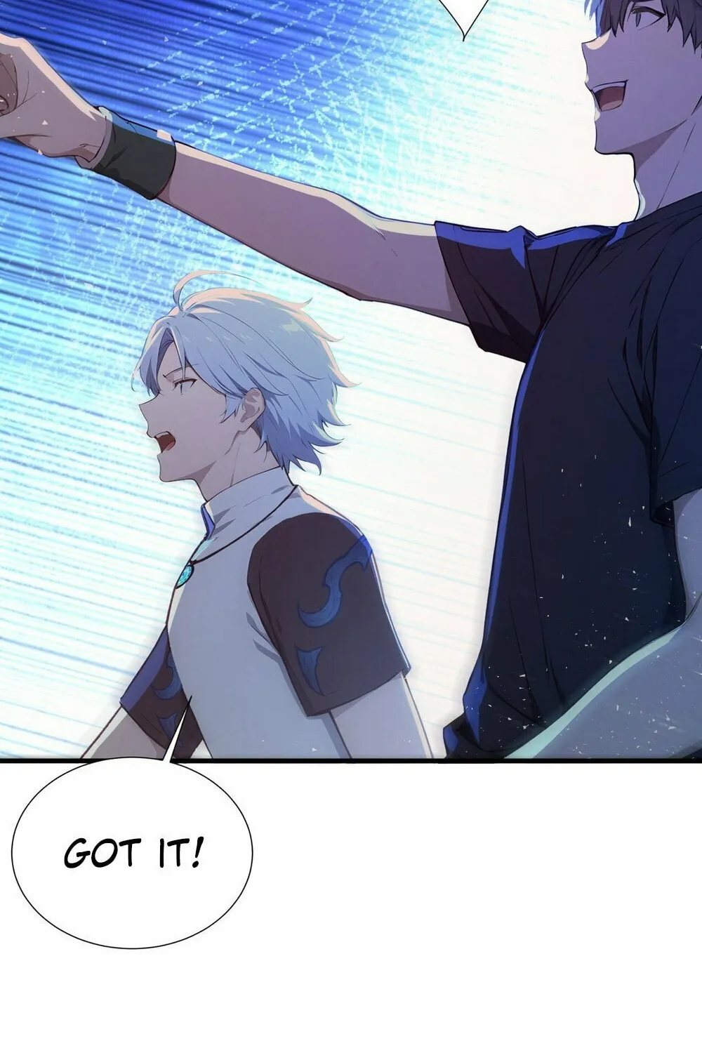 Number One Beast Master Chapter 39 page 48 - 