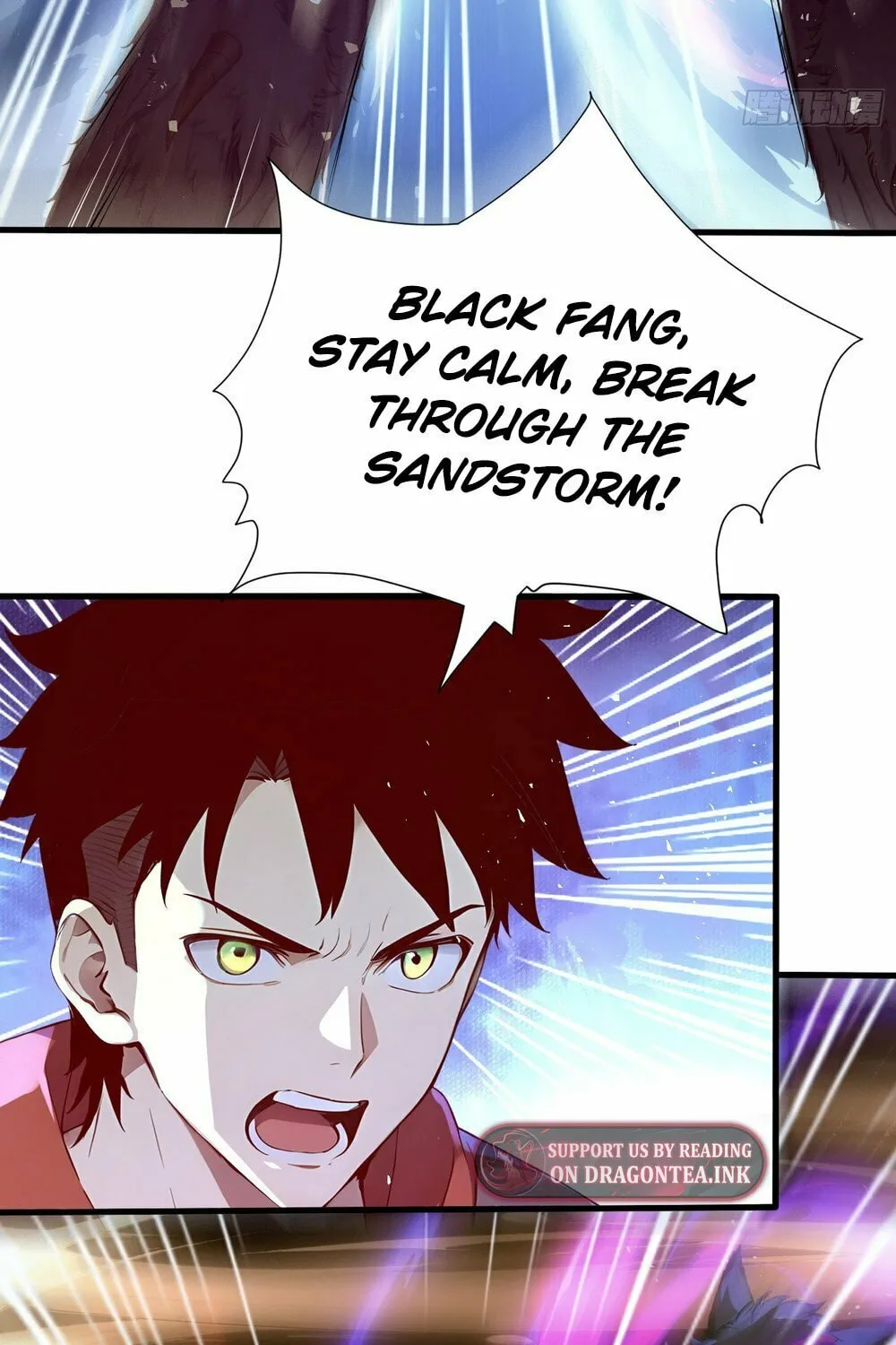 Number One Beast Master Chapter 39 page 51 - 