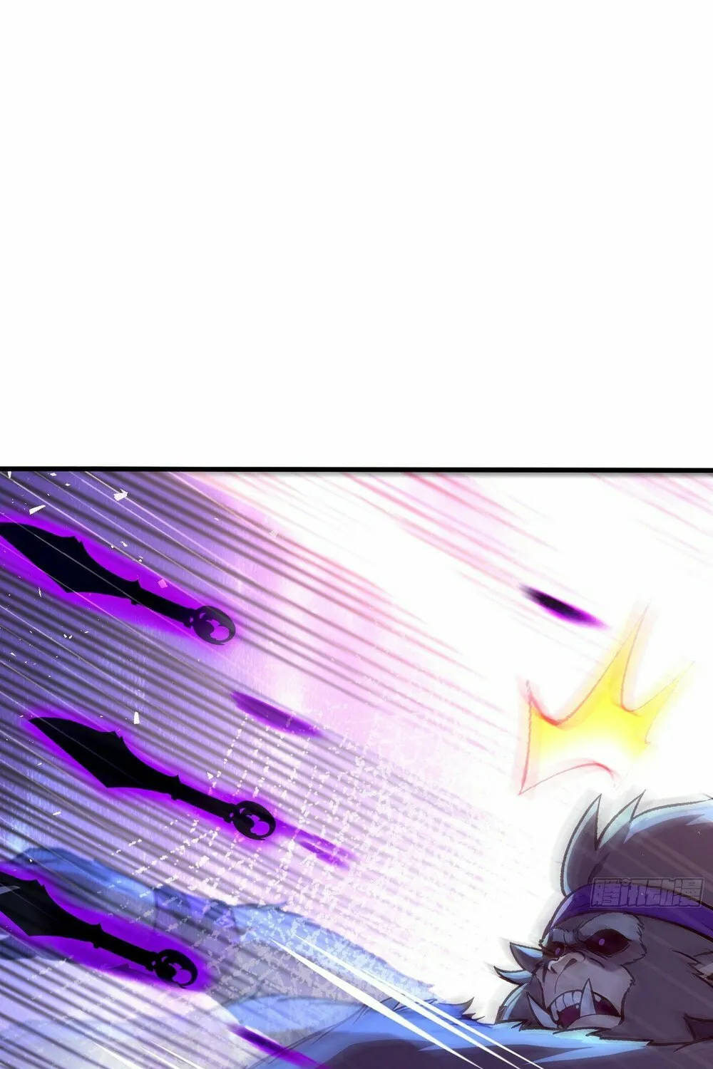 Number One Beast Master Chapter 39 page 56 - 