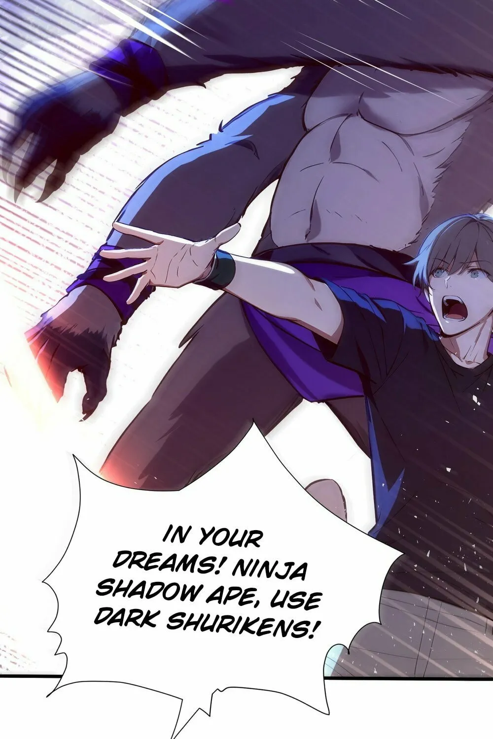 Number One Beast Master Chapter 39 page 57 - 