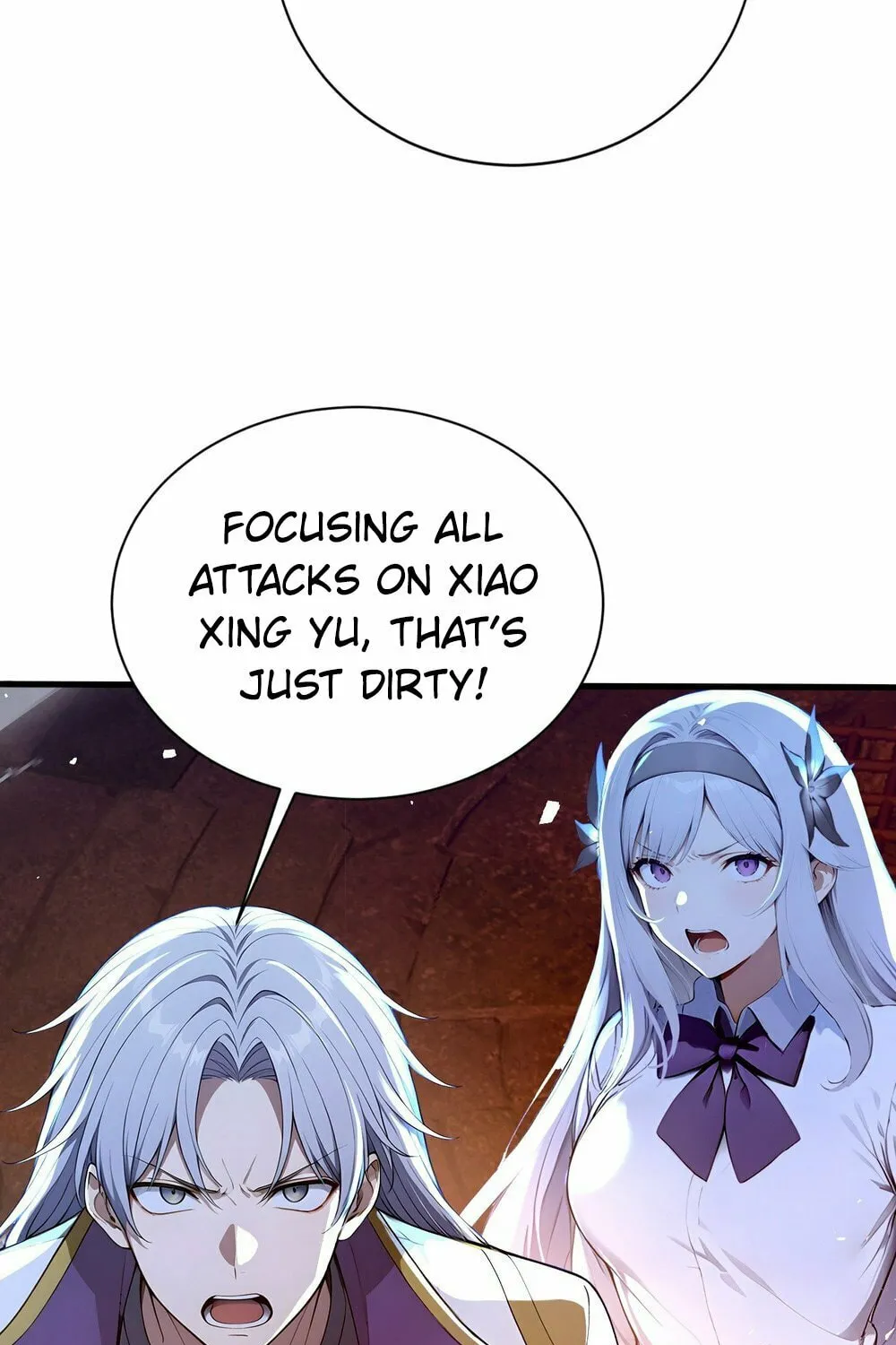 Number One Beast Master Chapter 39 page 63 - 