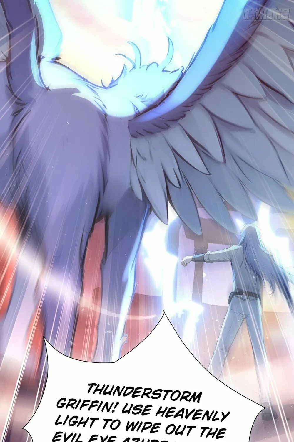 Number One Beast Master Chapter 39 page 66 - 