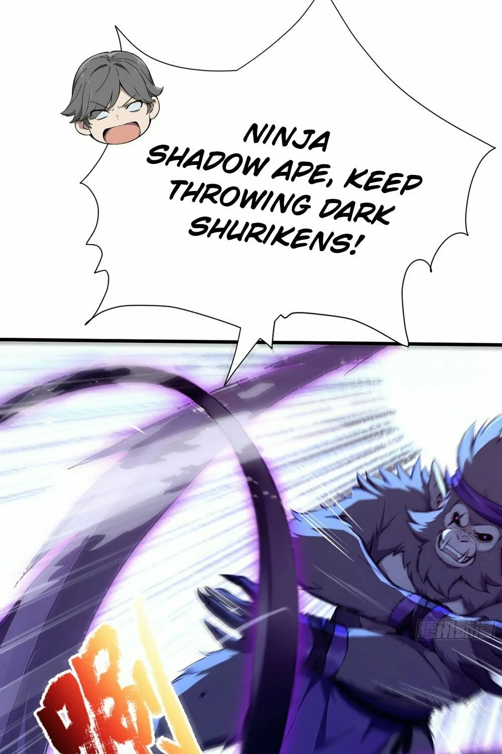 Number One Beast Master Chapter 39 page 70 - 