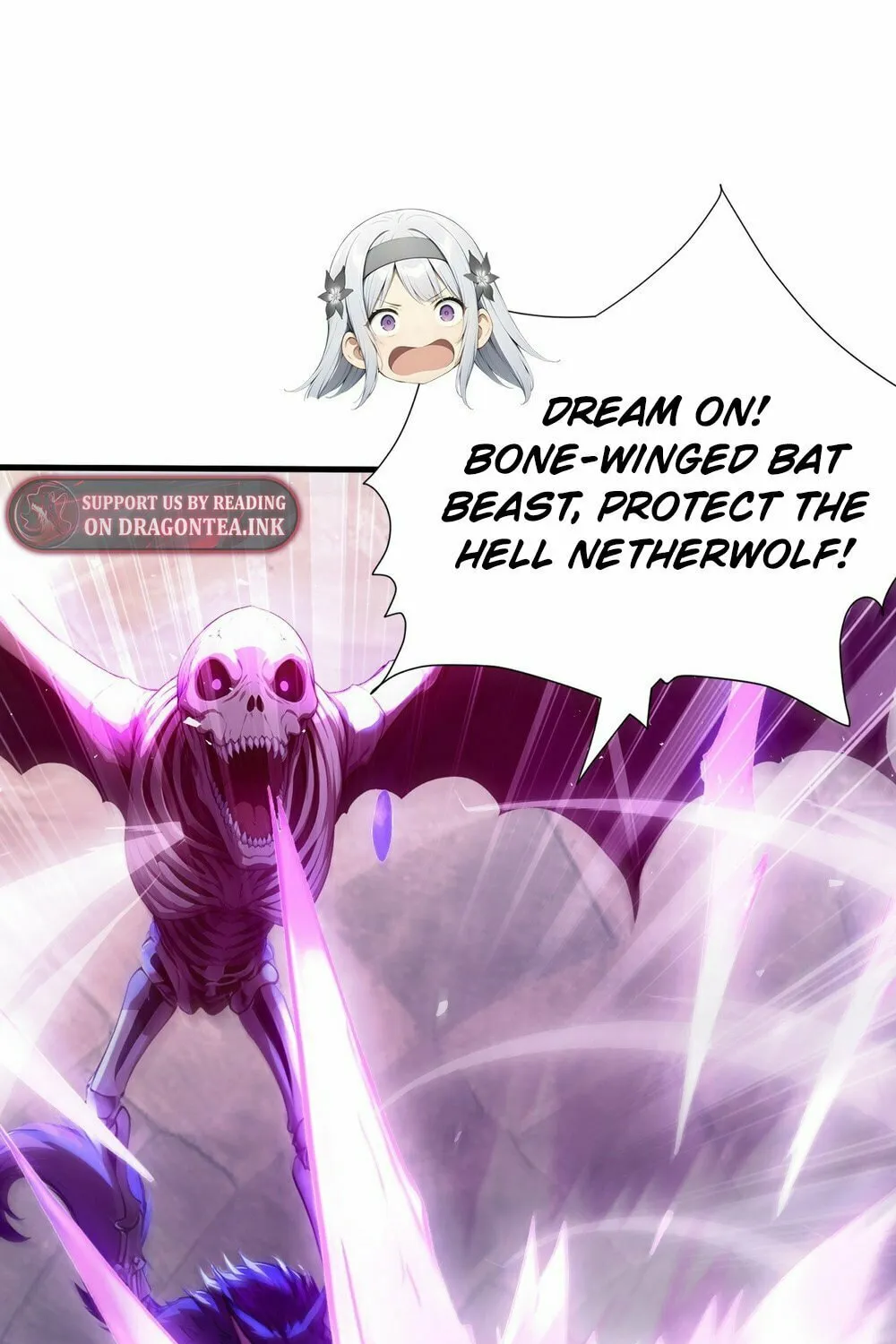 Number One Beast Master Chapter 39 page 72 - 