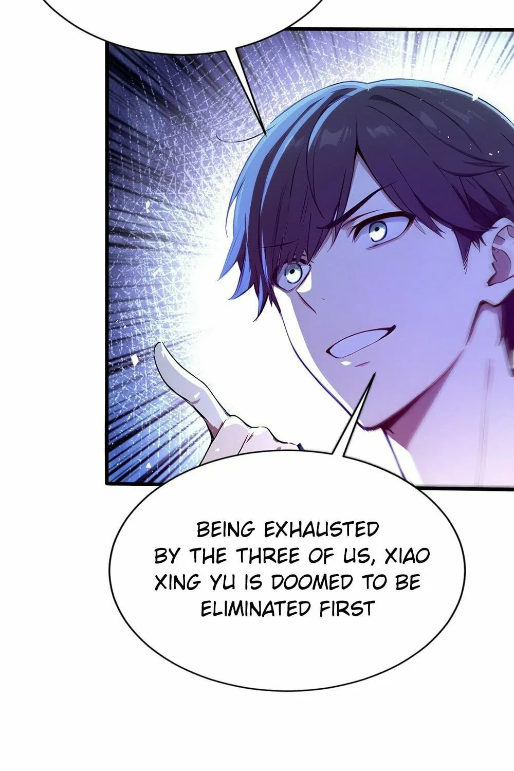 Number One Beast Master Chapter 39 page 75 - 