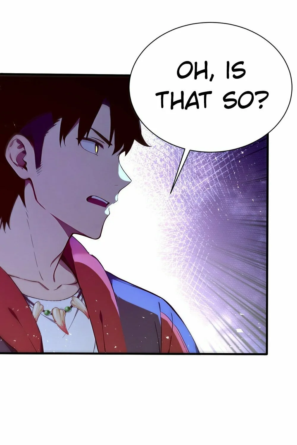 Number One Beast Master Chapter 39 page 76 - 