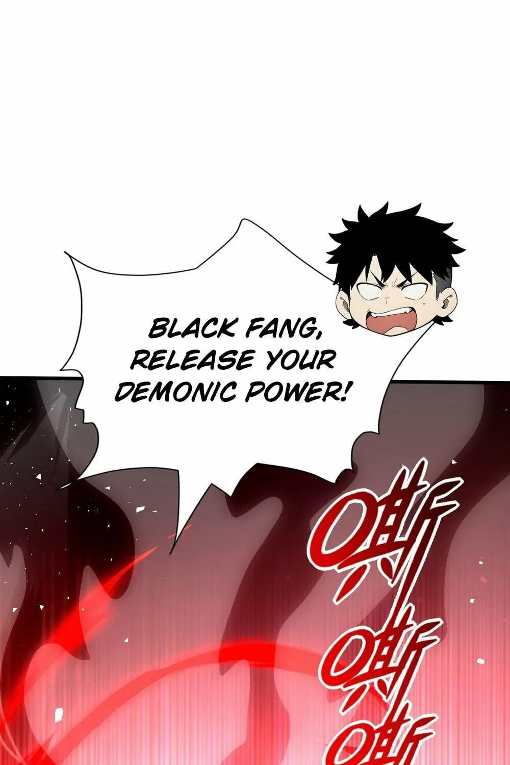 Number One Beast Master Chapter 39 page 77 - 
