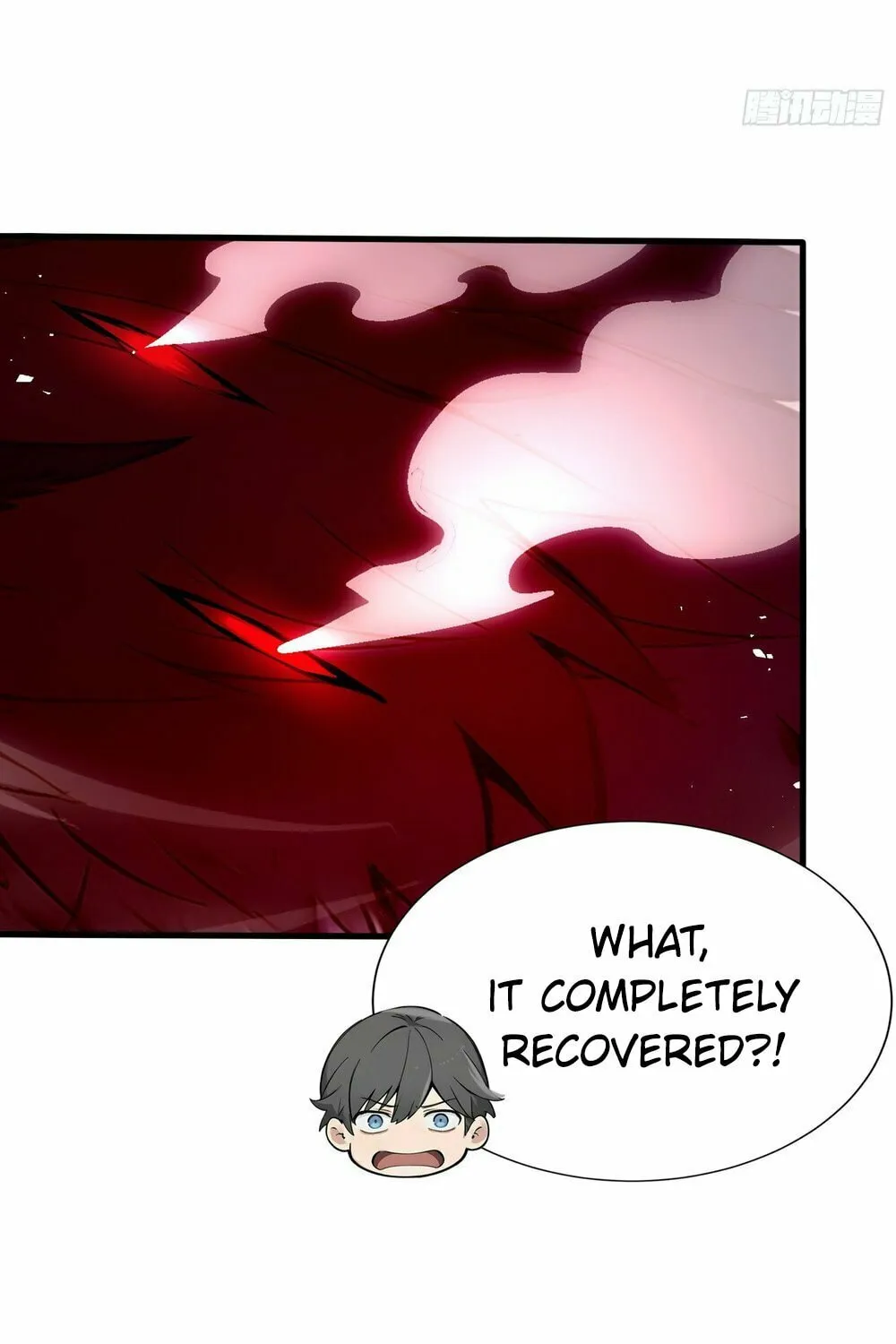 Number One Beast Master Chapter 39 page 79 - 