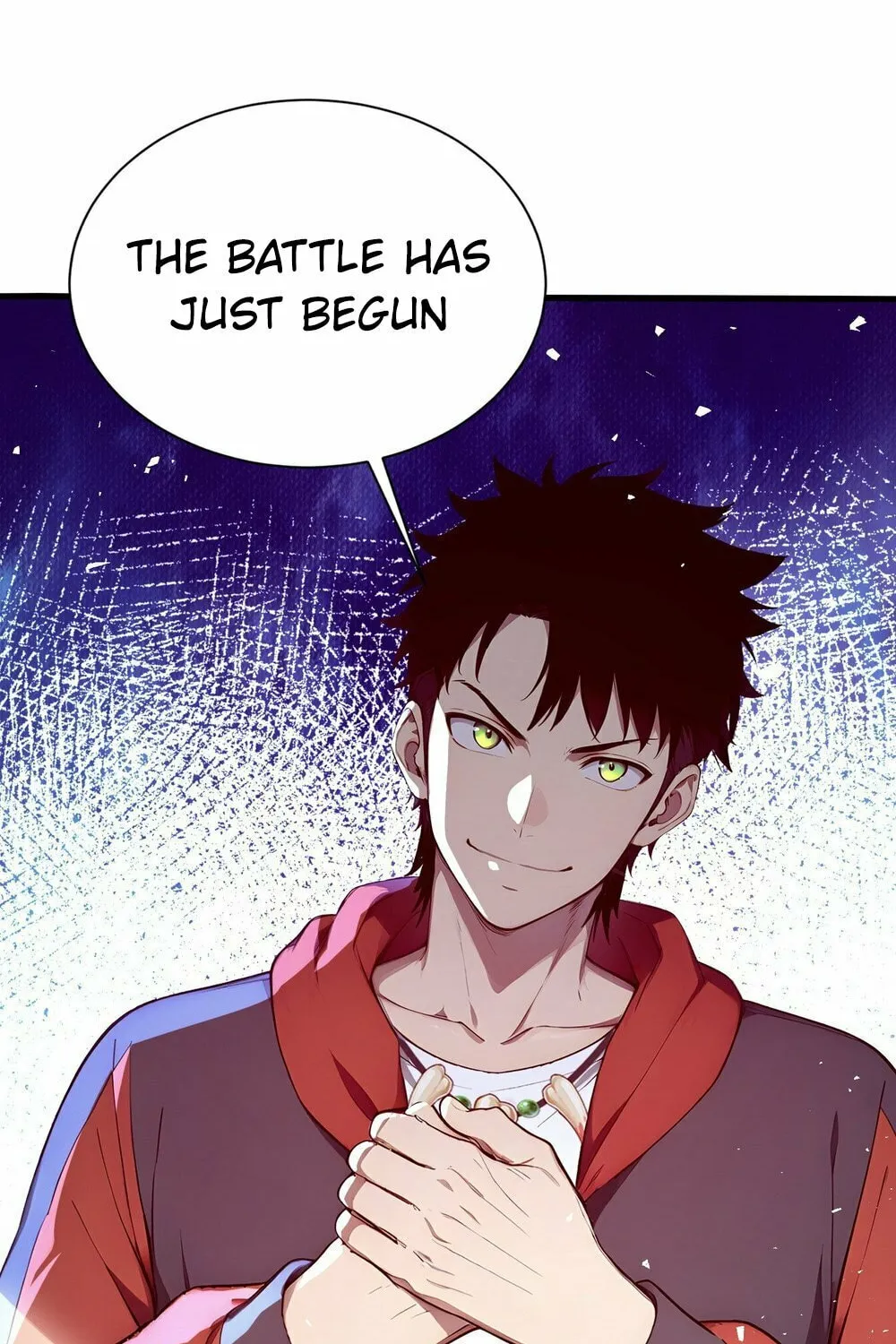 Number One Beast Master Chapter 39 page 80 - 