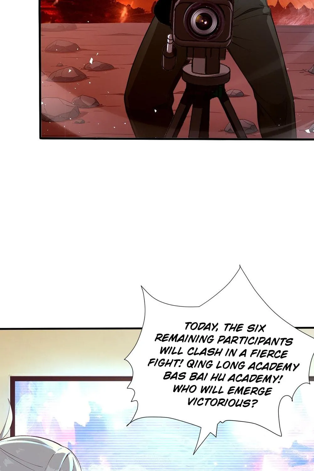 Number One Beast Master Chapter 39 page 9 - 