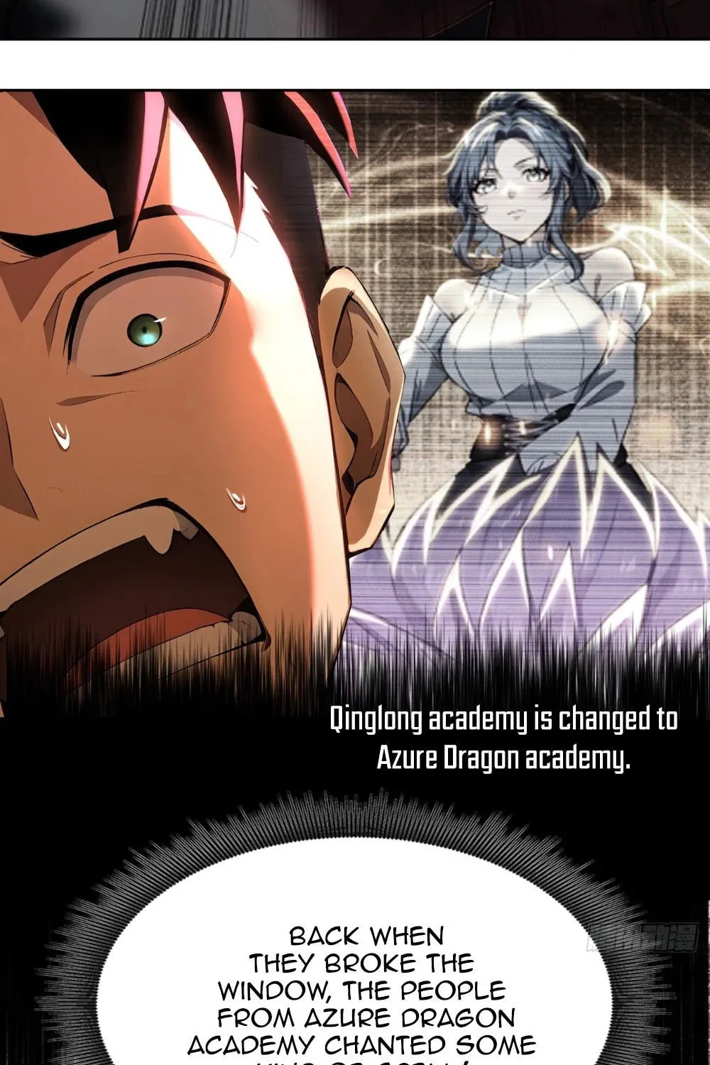 Number One Beast Master Chapter 4 page 18 - 