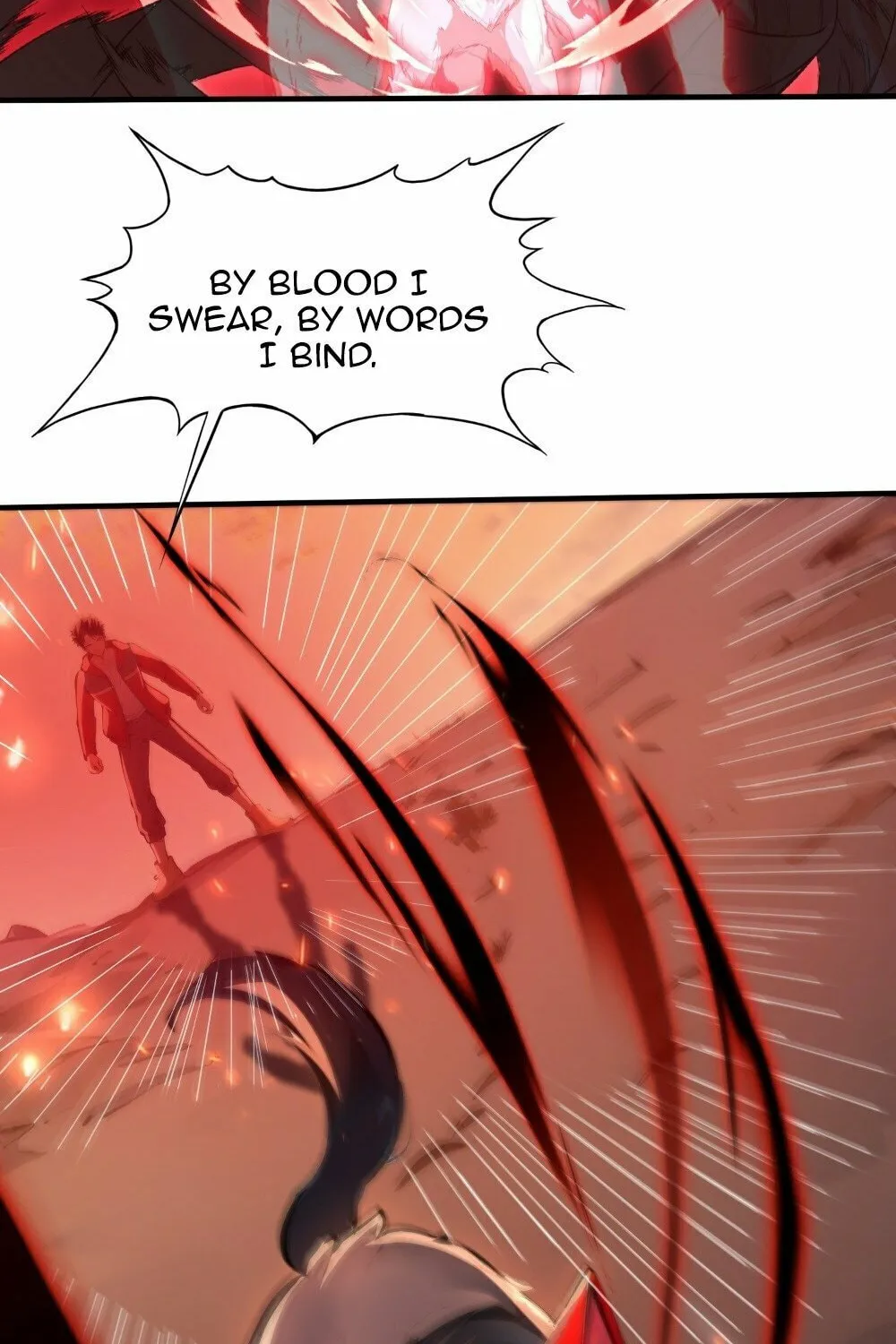 Number One Beast Master Chapter 4 page 24 - 