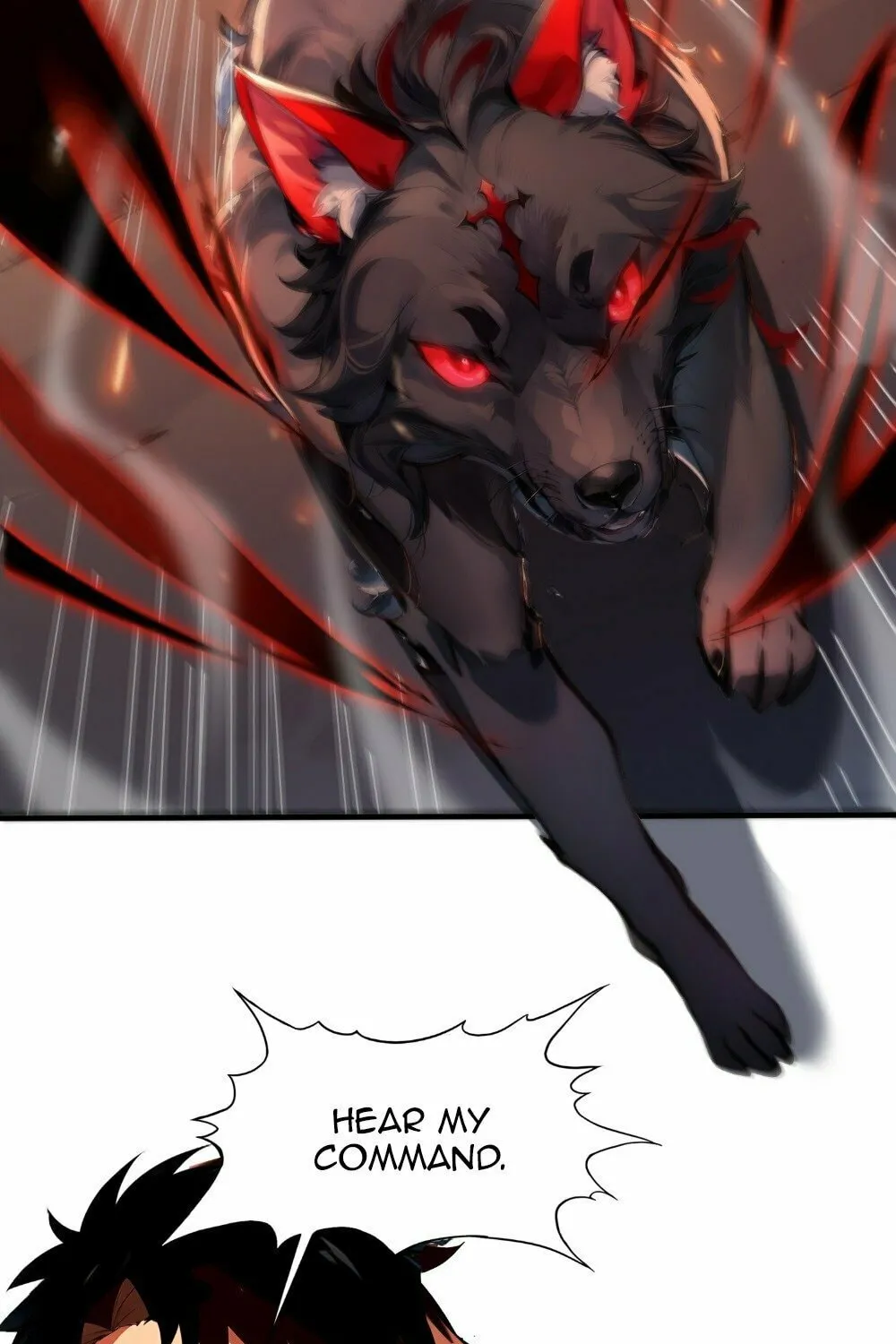 Number One Beast Master Chapter 4 page 25 - 