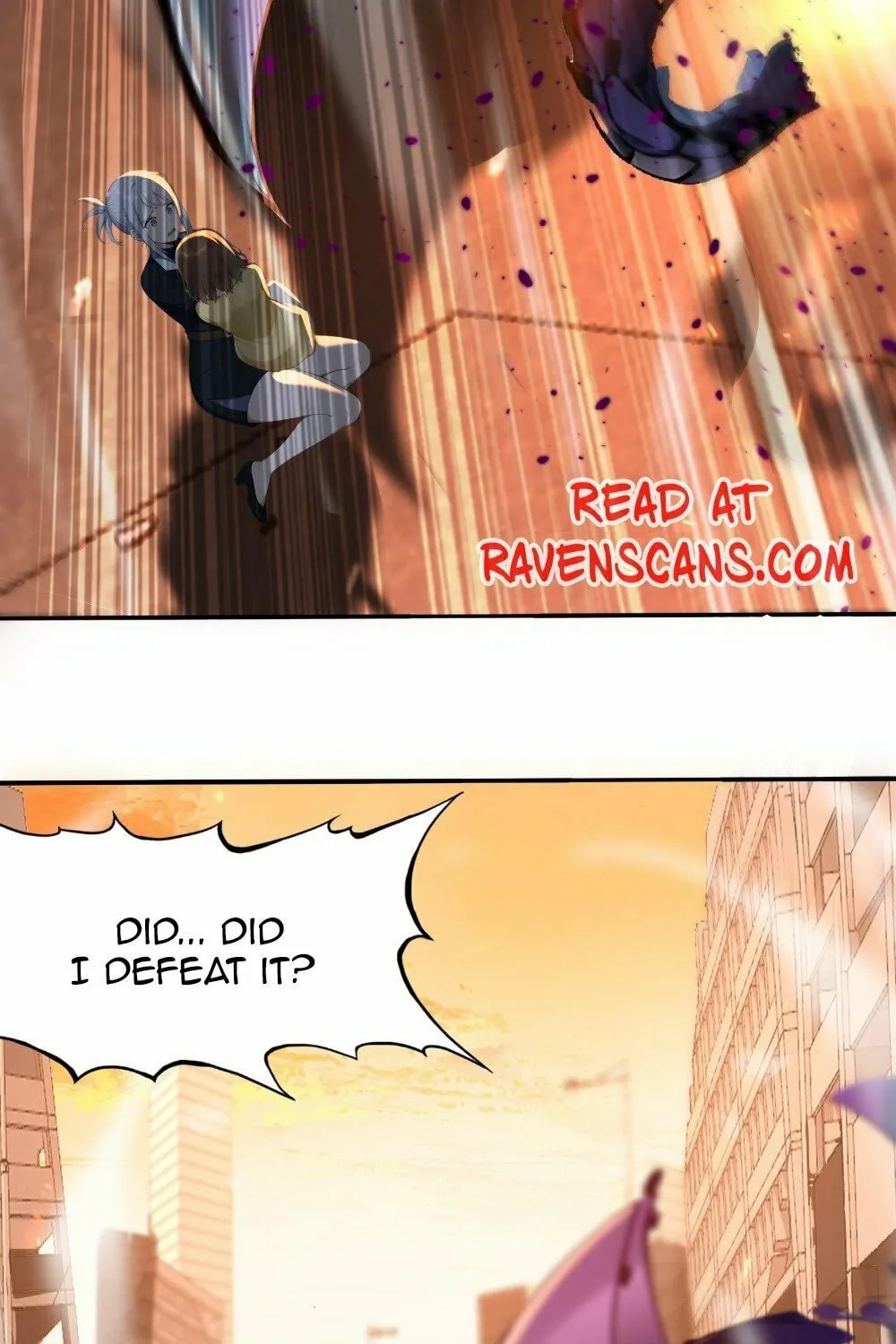 Number One Beast Master Chapter 4 page 29 - 