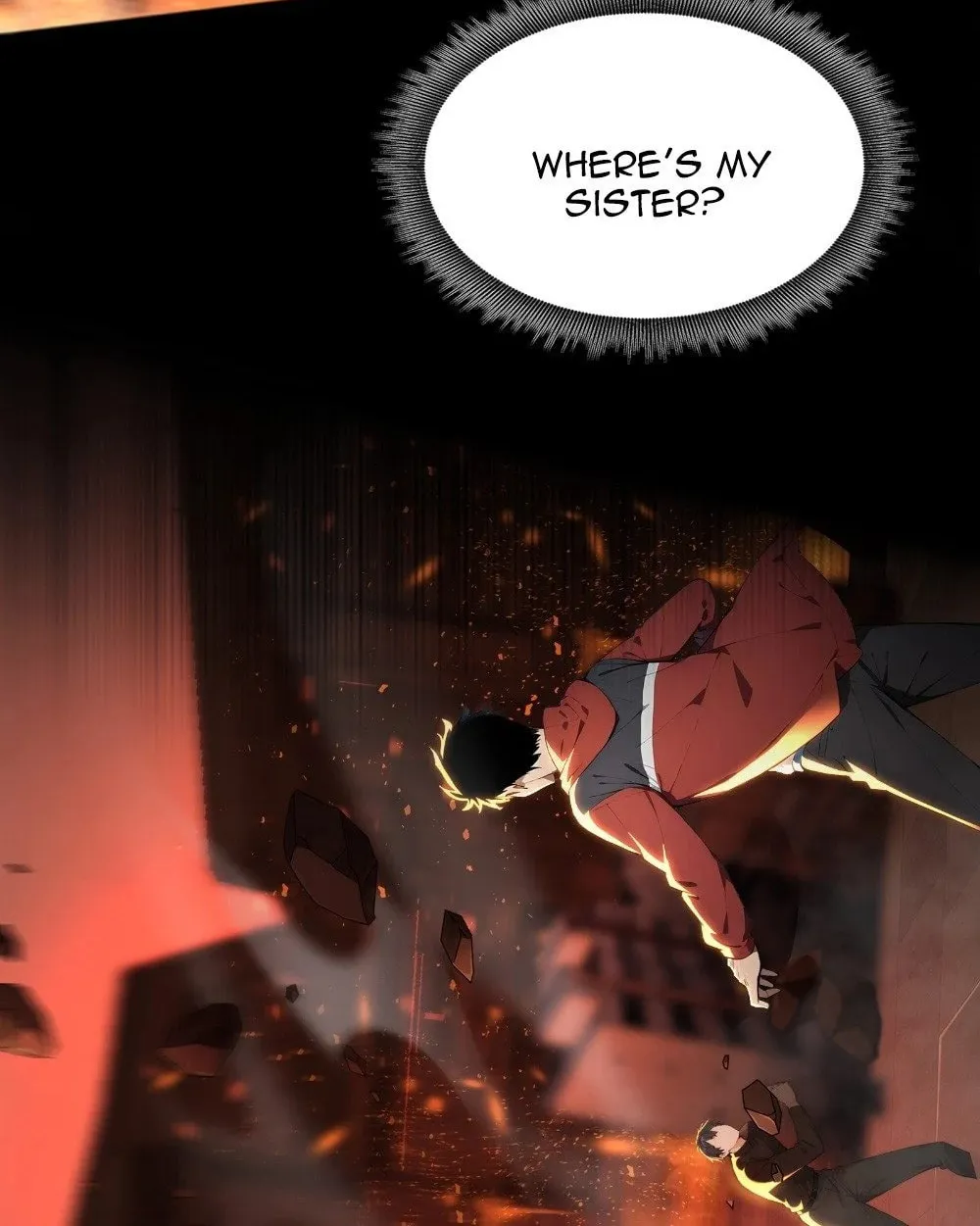 Number One Beast Master Chapter 4 page 4 - 