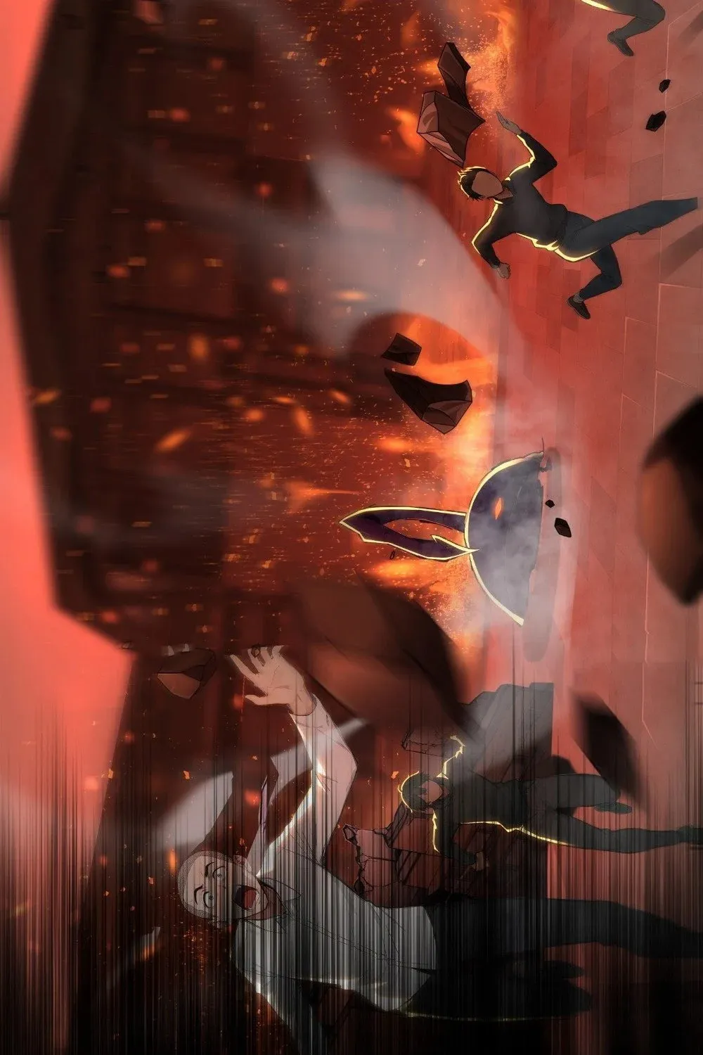 Number One Beast Master Chapter 4 page 5 - 