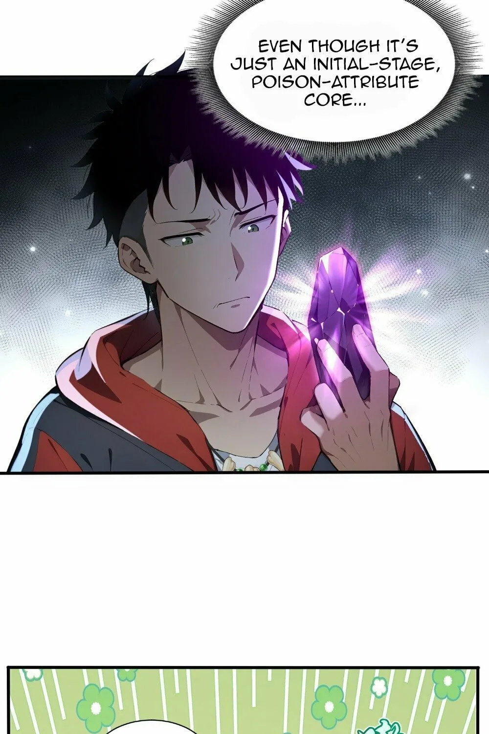 Number One Beast Master Chapter 4 page 45 - 