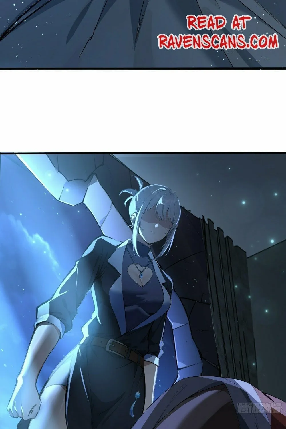 Number One Beast Master Chapter 4 page 56 - 