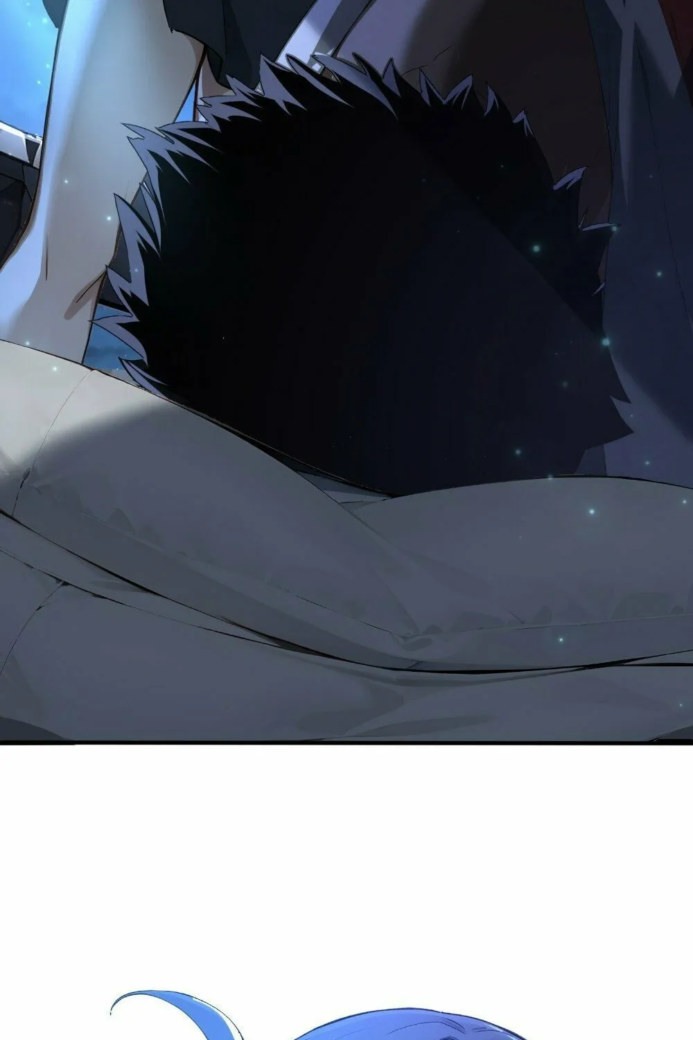 Number One Beast Master Chapter 4 page 57 - 