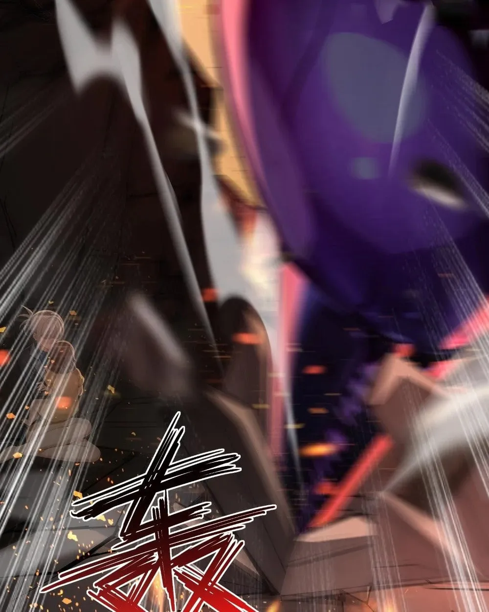 Number One Beast Master Chapter 4 page 8 - 