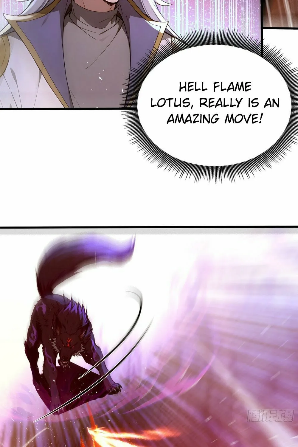 Number One Beast Master Chapter 40 page 15 - 