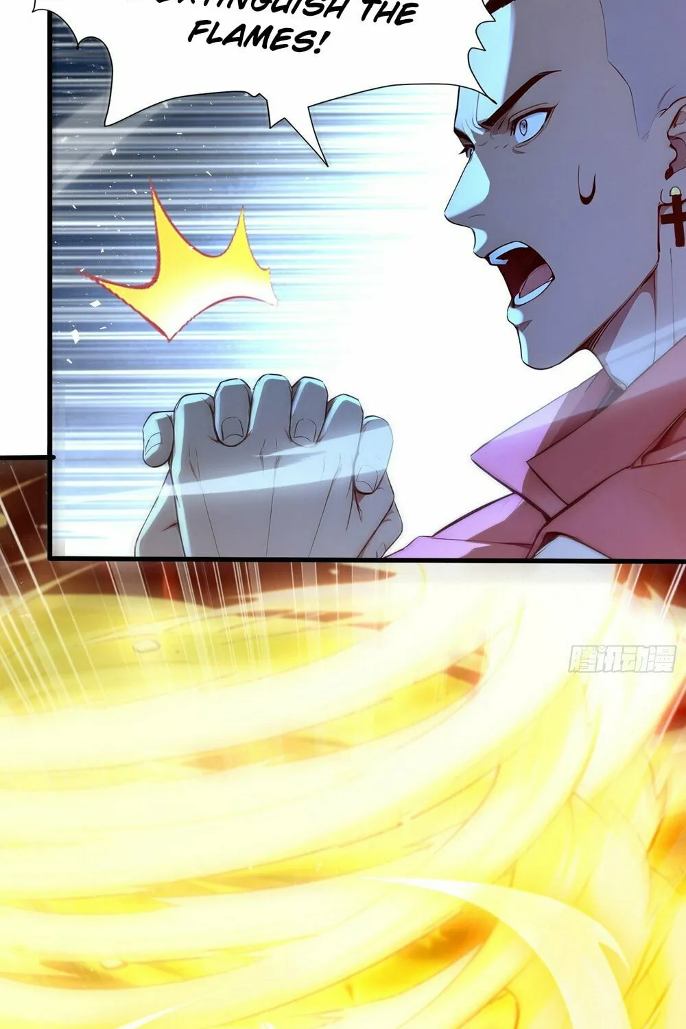 Number One Beast Master Chapter 40 page 18 - 