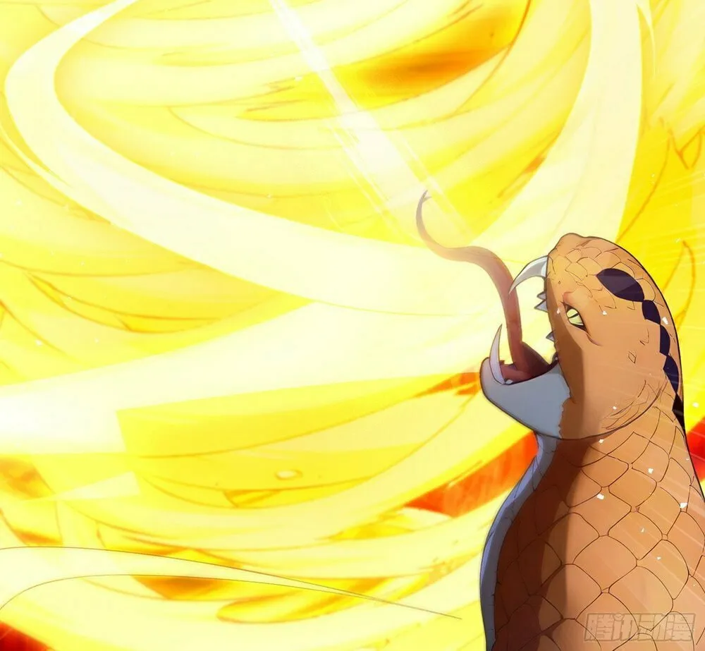 Number One Beast Master Chapter 40 page 19 - 