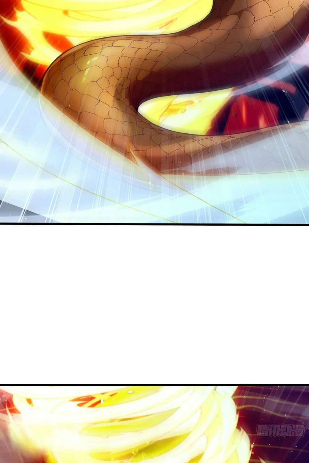Number One Beast Master Chapter 40 page 20 - 