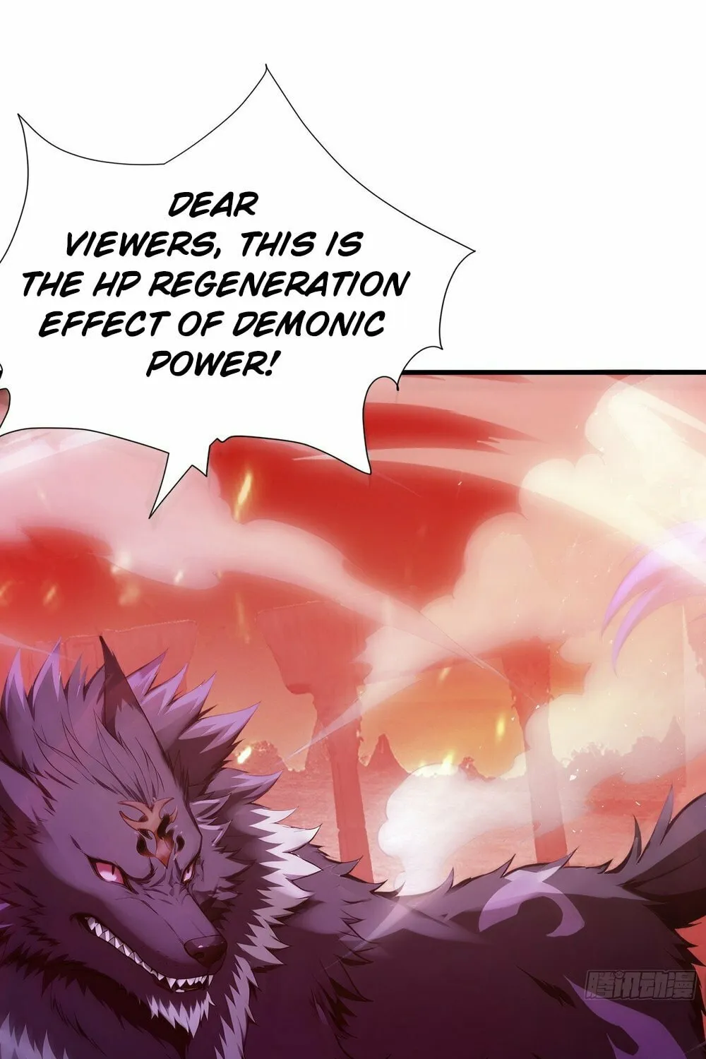 Number One Beast Master Chapter 40 page 3 - 
