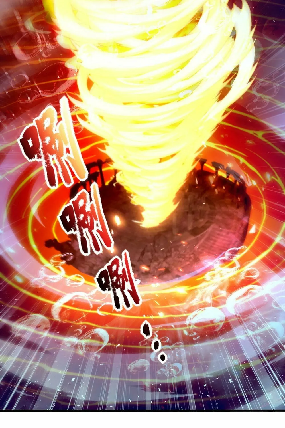 Number One Beast Master Chapter 40 page 21 - 
