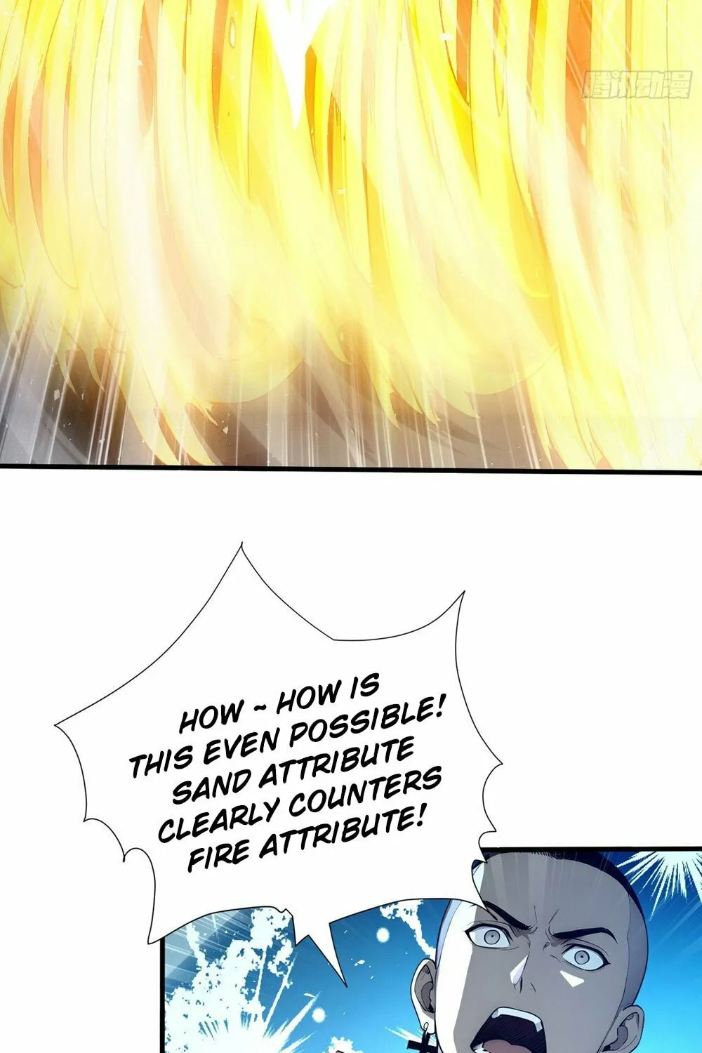 Number One Beast Master Chapter 40 page 24 - 