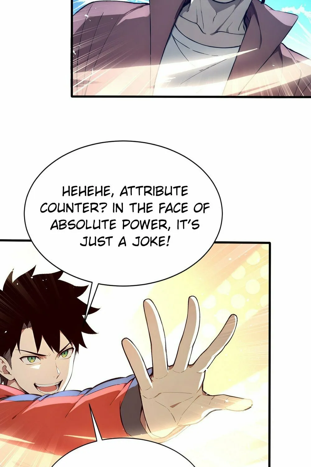 Number One Beast Master Chapter 40 page 26 - 