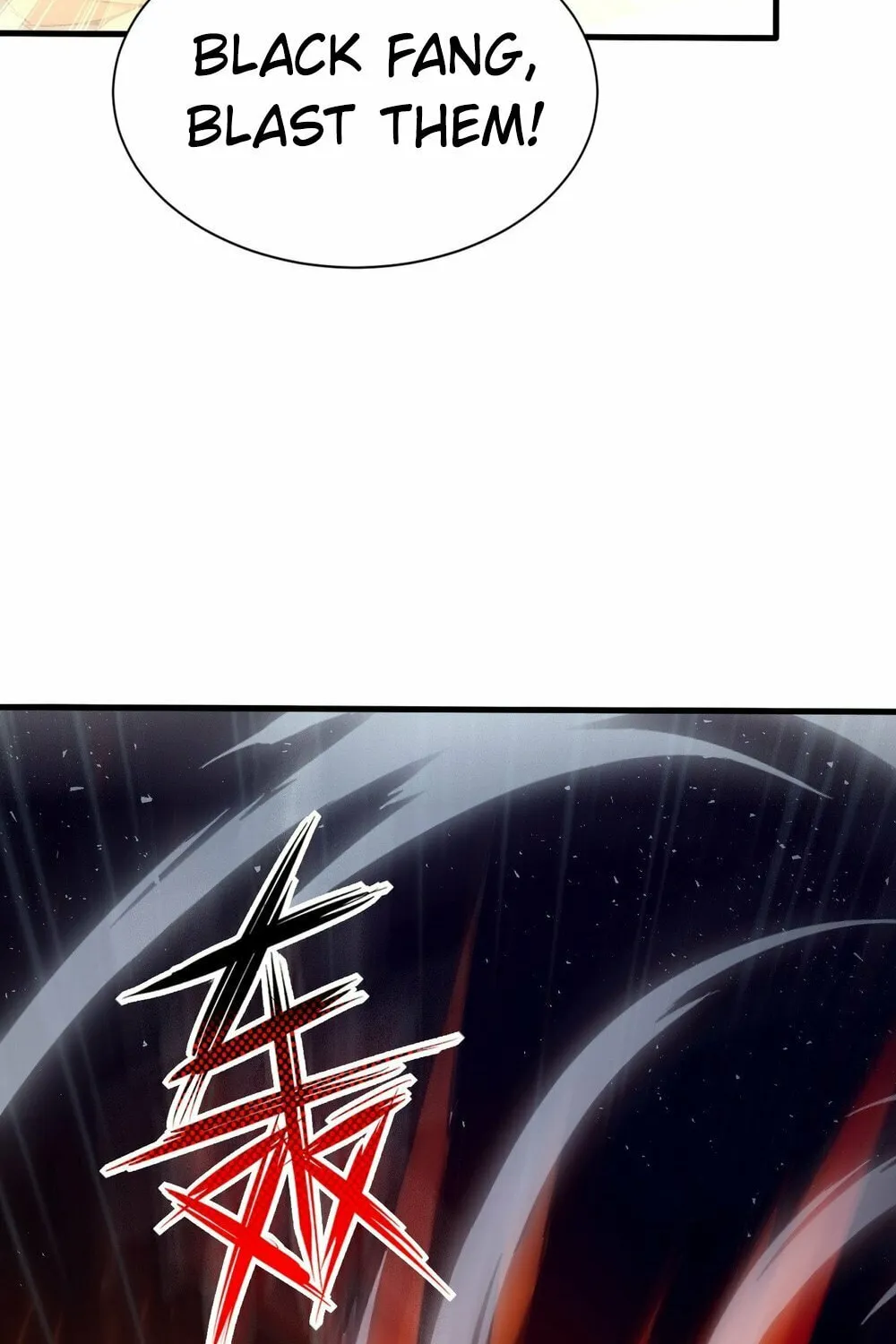 Number One Beast Master Chapter 40 page 27 - 