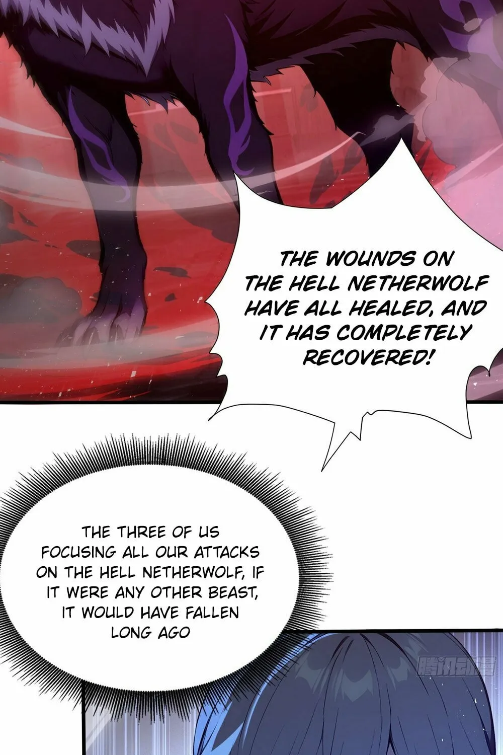 Number One Beast Master Chapter 40 page 4 - 