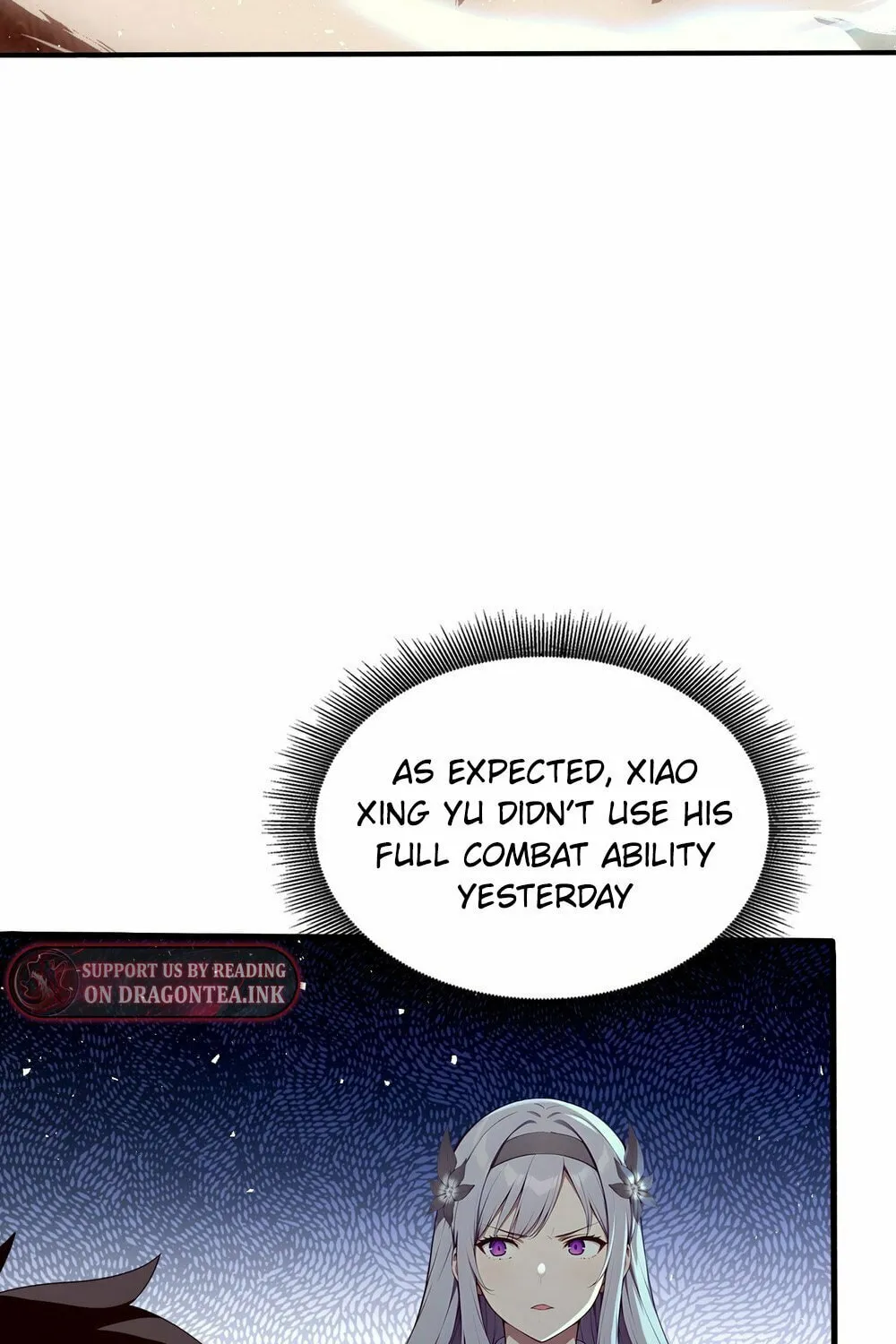 Number One Beast Master Chapter 40 page 35 - 