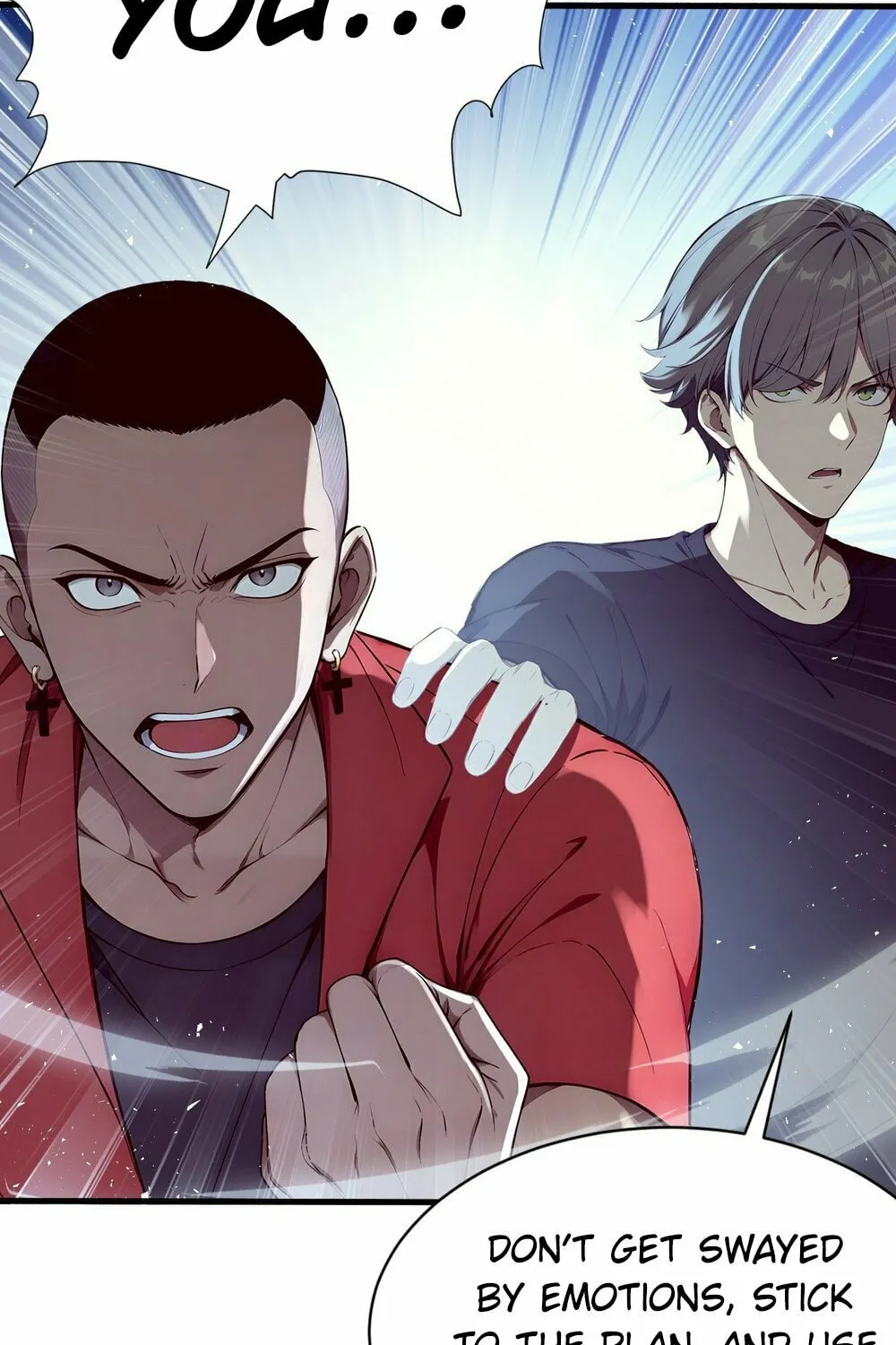 Number One Beast Master Chapter 40 page 39 - 