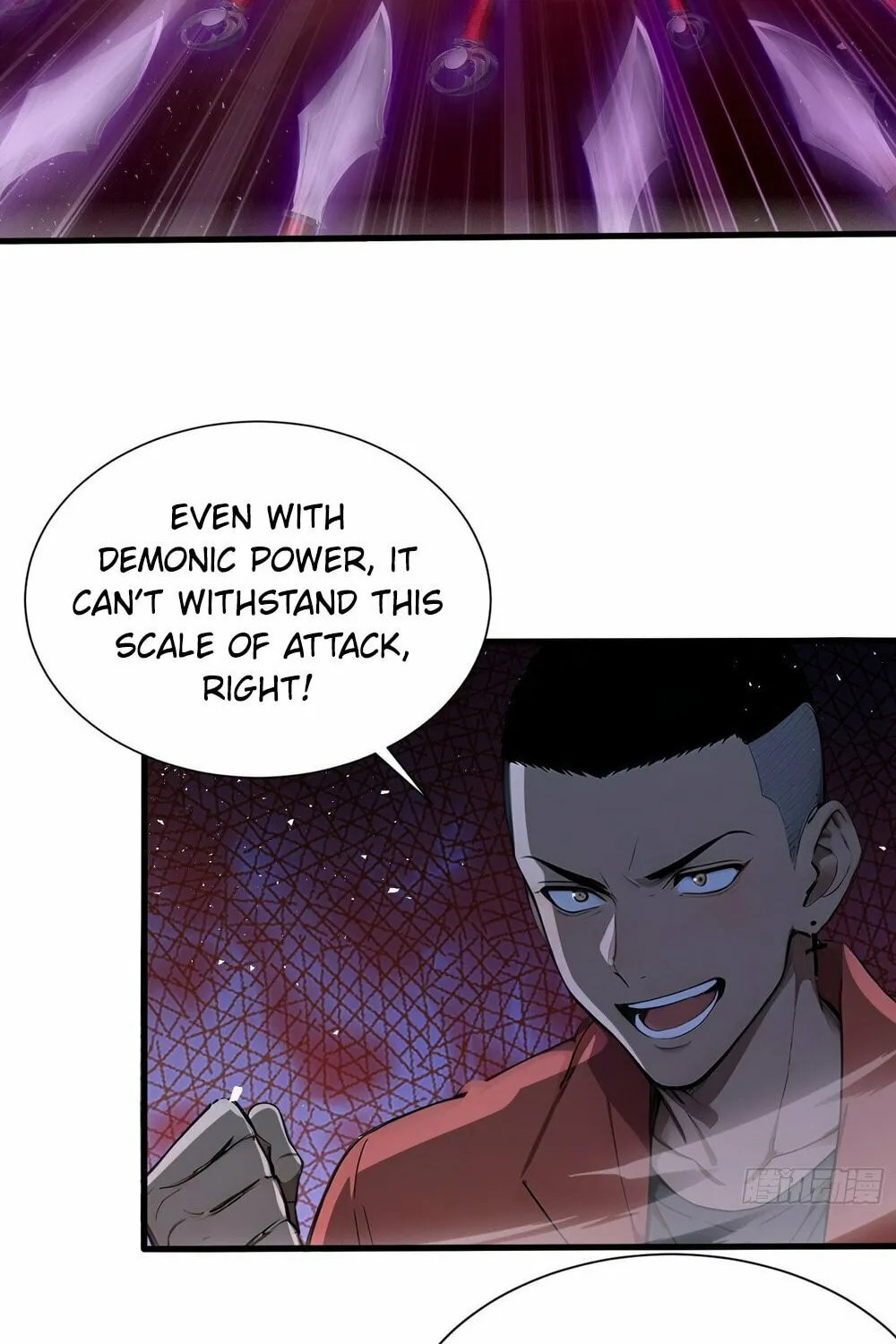 Number One Beast Master Chapter 40 page 45 - 