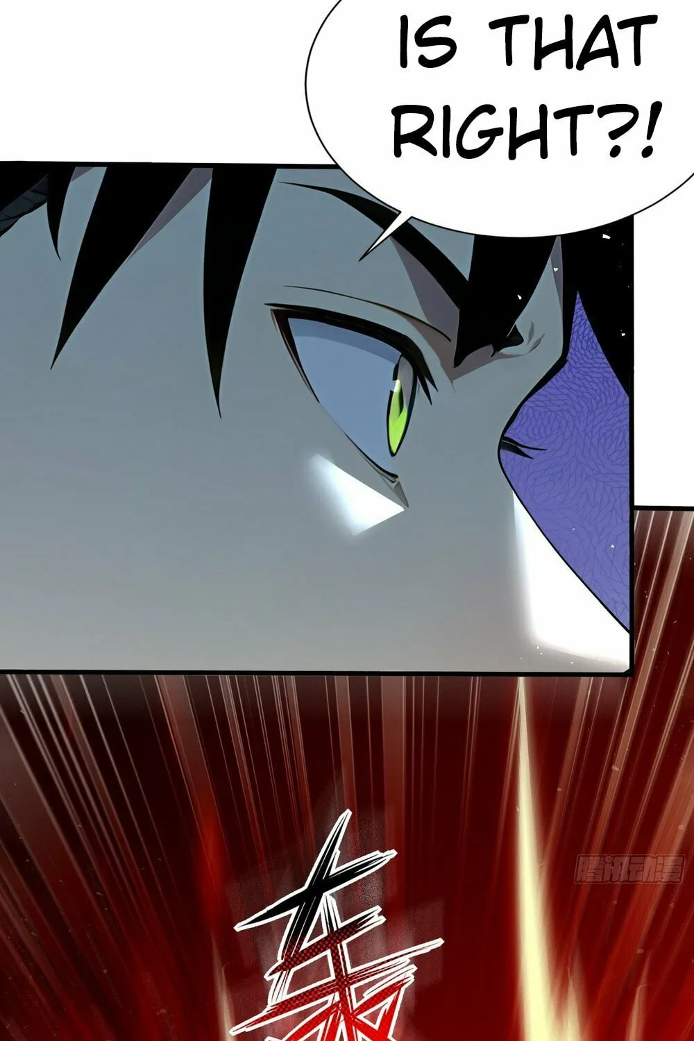 Number One Beast Master Chapter 40 page 46 - 